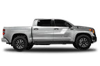 Toyota Tundra Vinyl Stripe Kit - Side Stripes (2014-2018) - RacerX Customs