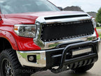 Toyota Tundra Custom Grille (2014-2017) RC1 - RacerX Customs