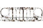 Jeep Wrangler Grille Skin Graphics ('07-'16)